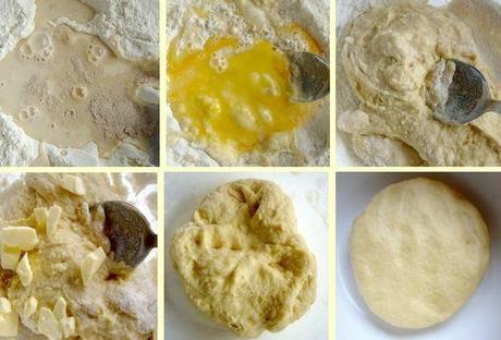 raspberry buns montage 1