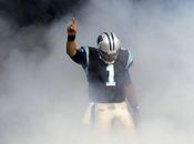 équipes jours: Panthers Caroline