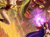 Sons Trigon pour Universe Online désormais disponible‏