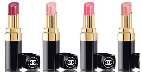 Chanel Superstition Fall 2013 Makeup Collection
