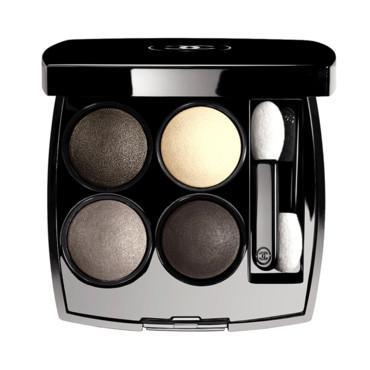 Les 4 Ombres superstition, Chanel