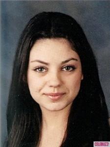 Mila Kunis