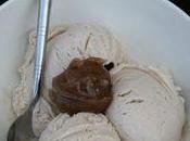 Glace crème marrons