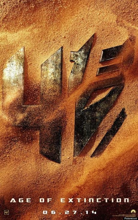 TRANSFORMERS 4: Age Of Extinction