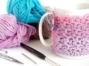 Cozy Cover couvre tasse confortable crochet