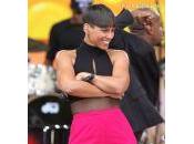 Hair l’évolution capillaire Miss Keys