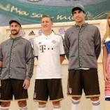 Le Bayern Munich va rendre hommage à l’Oktoberfest sur le terrain