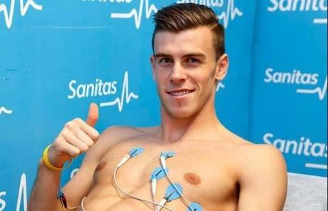 Une clinique s’offre Bale pour 10 millions