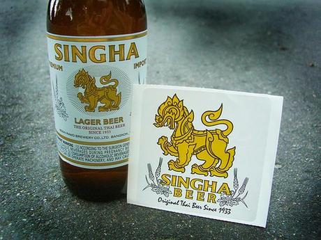 Singha Thailande