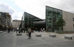 En septembre 2013, le centre commercial célèbre ses 4 années d'existence.