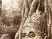 RACINES L'OUBLI Christian Léourier cycle Lanmeur tome