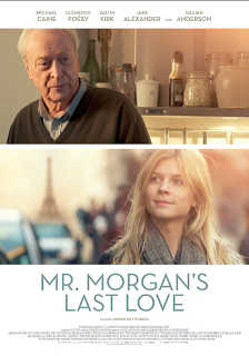 Mr Morgan’s Last Love