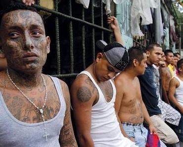 GTA V : De vrais membres de gangs feront les voix !