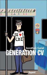 GENERATION CV