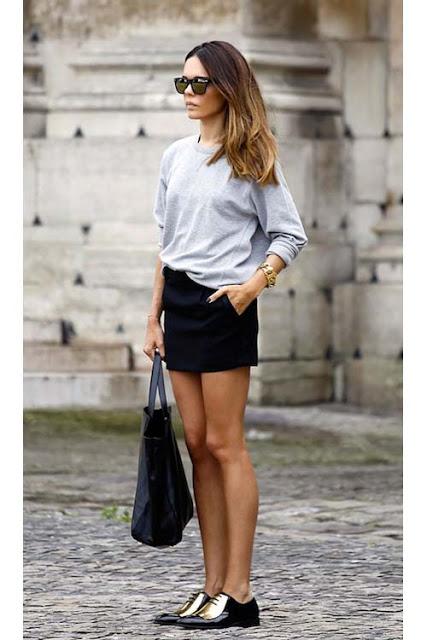 Le lookbook d'automne 2013.