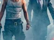 Sortie cinéma septembre White House Down Grand départ Gare Nord