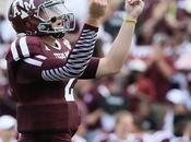 Résumé semaine dans NCAA