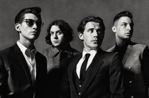 Le nouvel album des Arctic Monkeys s’écoute gratuitement sur iTunes