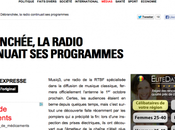 RADIO Paris-Match fait piéger l’équivalent belge Gorafi