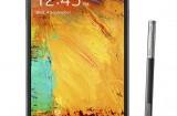 [IFA] Samsung annonce son Galaxy Note 3
