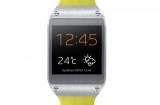 [IFA] Samsung dévoile sa montre Galaxy Gear