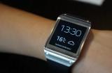 [IFA] Samsung dévoile sa montre Galaxy Gear