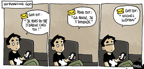 Les aventures de Paka – Episode 1557