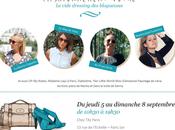 Save date vide dressing septembre chez Paris