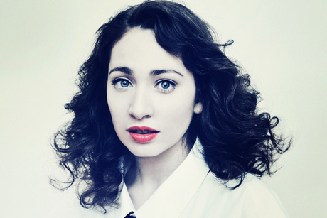 ReGina SpeKtor, jadorrrr