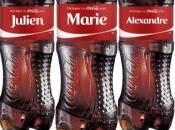 Coca-Cola clés d’une campagne communication réussite