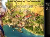 Grepolis débarque iPhones