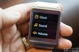 [IFA] Prise en main : Samsung Galaxy Gear