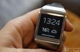 [IFA] Prise en main : Samsung Galaxy Gear