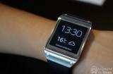 [IFA] Prise en main : Samsung Galaxy Gear