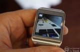 [IFA] Prise en main : Samsung Galaxy Gear