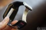 [IFA] Prise en main : Samsung Galaxy Gear