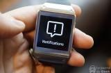 [IFA] Prise en main : Samsung Galaxy Gear