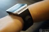 [IFA] Prise en main : Samsung Galaxy Gear