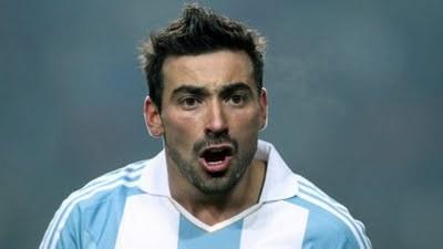 Lavezzi : l’Argentine doit gagner la coupe du monde