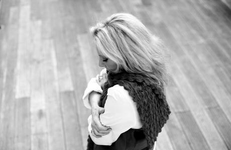 Femme de septembre : Veronique Sanson