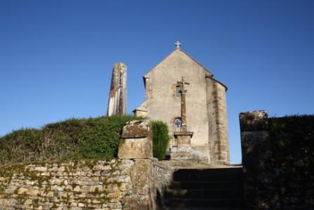 Jules Renard et le « Mont Sabot »