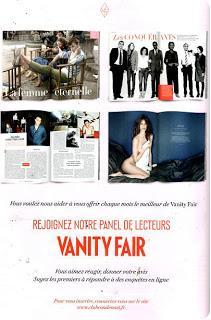 Liberace Vanity Fair