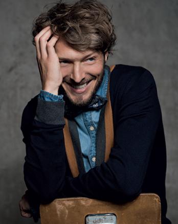 Promod sort une collection homme!