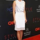 Sharapova au Style Awards Sharapova au Style Awards