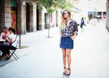 POSTCARD FROM BARCELONA