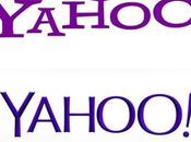 vrai nouveau logo Yahoo! dévoilé