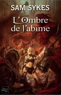 LA PORTE DES ÉONS 3 de Sam Sykes