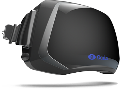 Oculus Rift