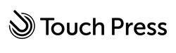 Logo Touch Press