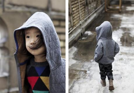Noch Mini Mode Enfant